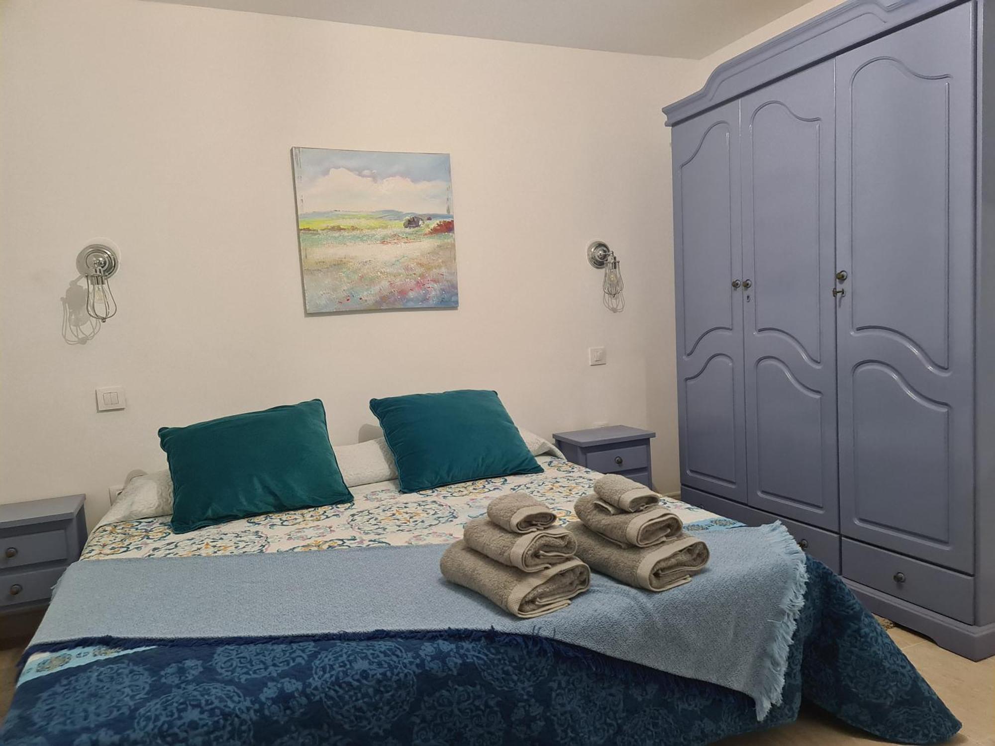Casa Paula Lägenhet Arinaga Exteriör bild
