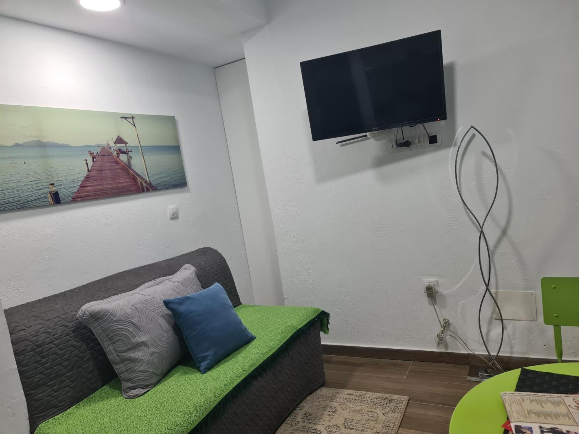 Casa Paula Lägenhet Arinaga Exteriör bild